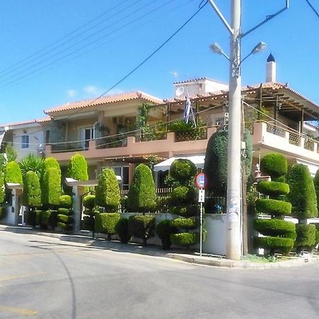 Stella'S Home Glyka Nera المظهر الخارجي الصورة