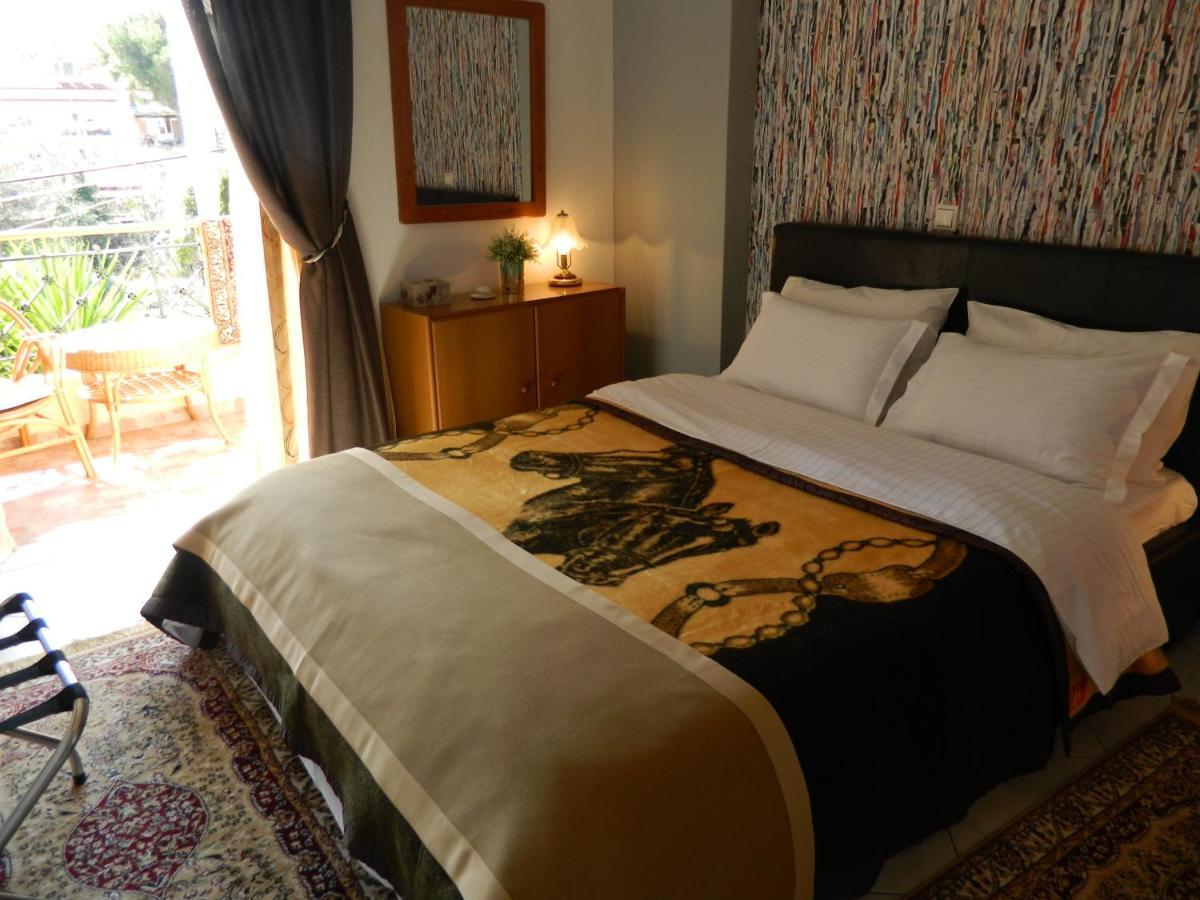 Stella'S Home Glyka Nera المظهر الخارجي الصورة
