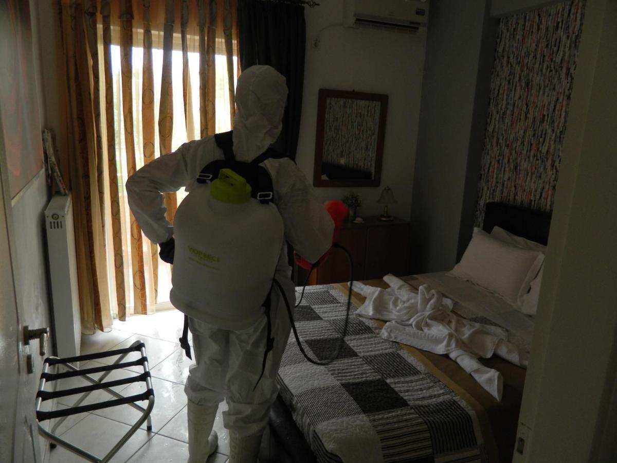 Stella'S Home Glyka Nera المظهر الخارجي الصورة