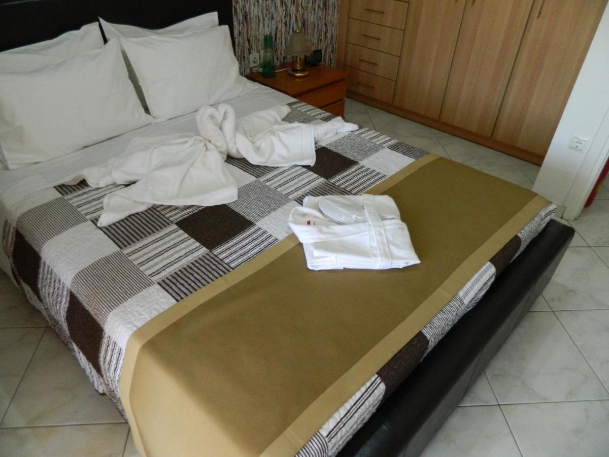 Stella'S Home Glyka Nera المظهر الخارجي الصورة