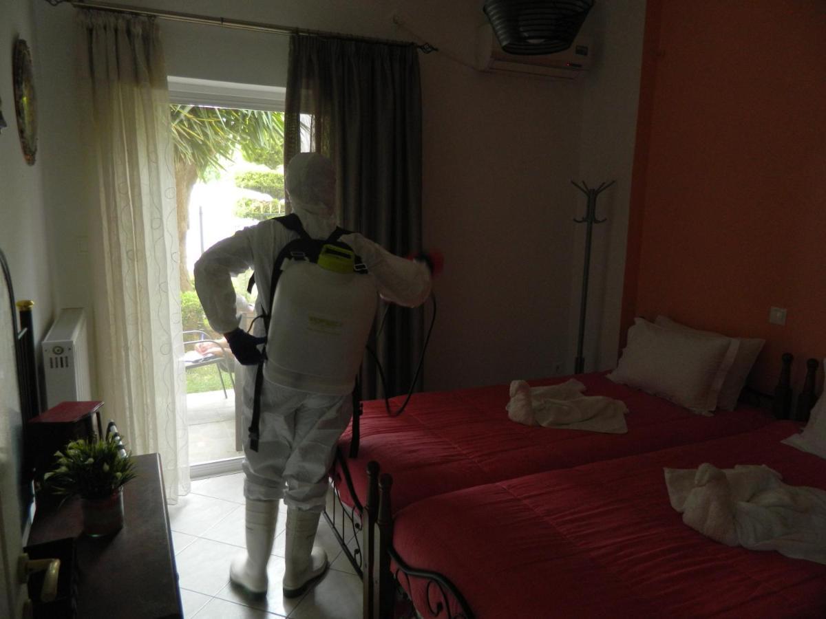 Stella'S Home Glyka Nera المظهر الخارجي الصورة