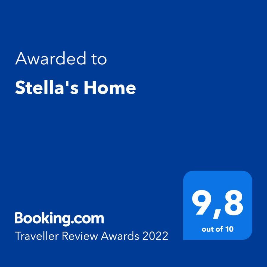 Stella'S Home Glyka Nera المظهر الخارجي الصورة
