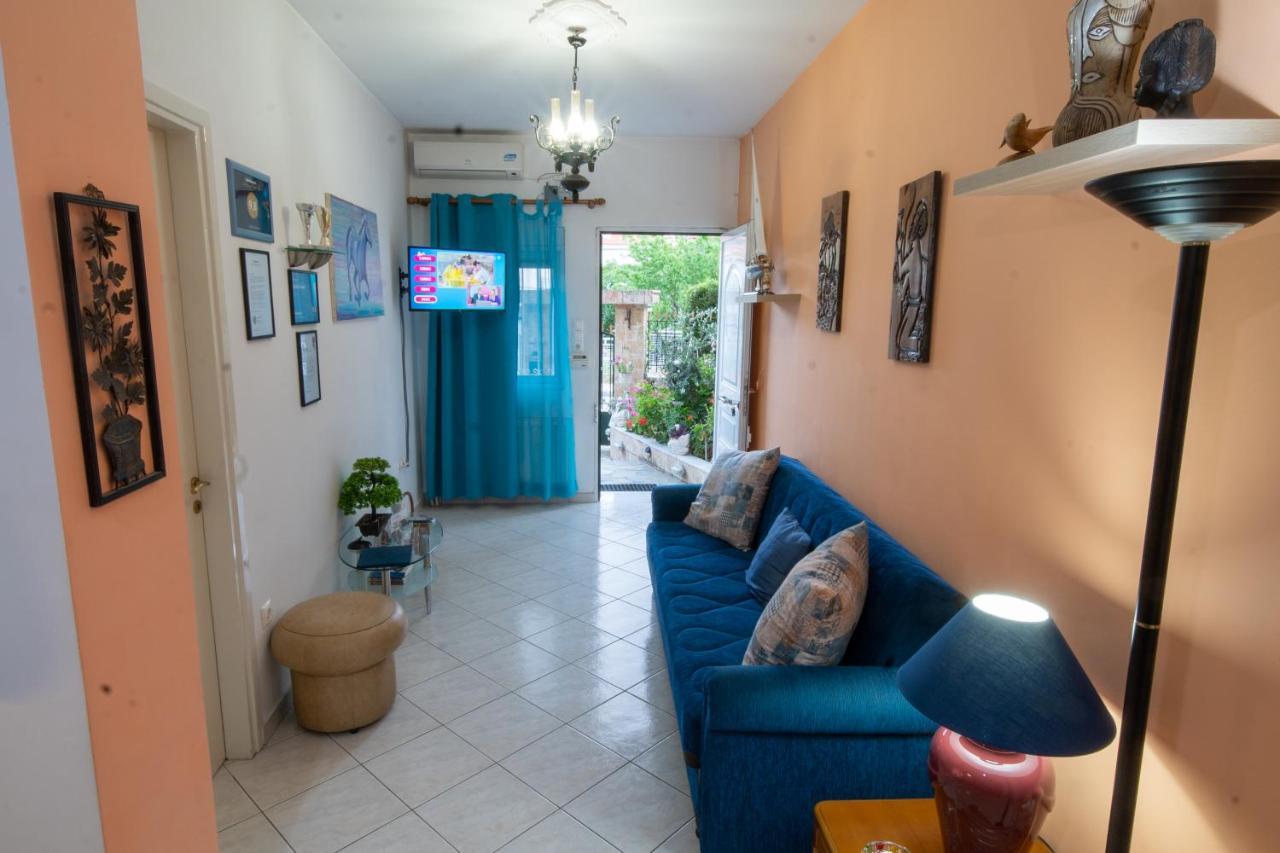 Stella'S Home Glyka Nera المظهر الخارجي الصورة