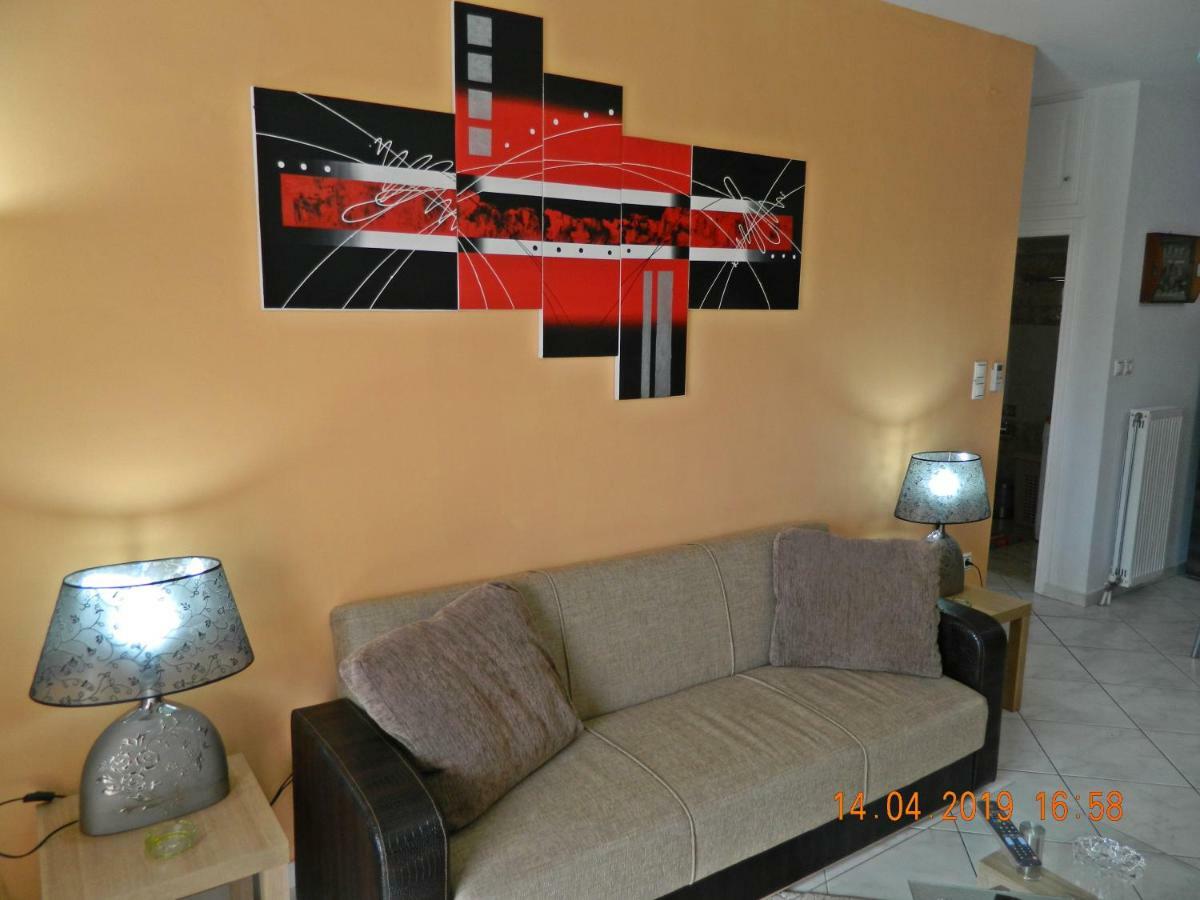 Stella'S Home Glyka Nera المظهر الخارجي الصورة