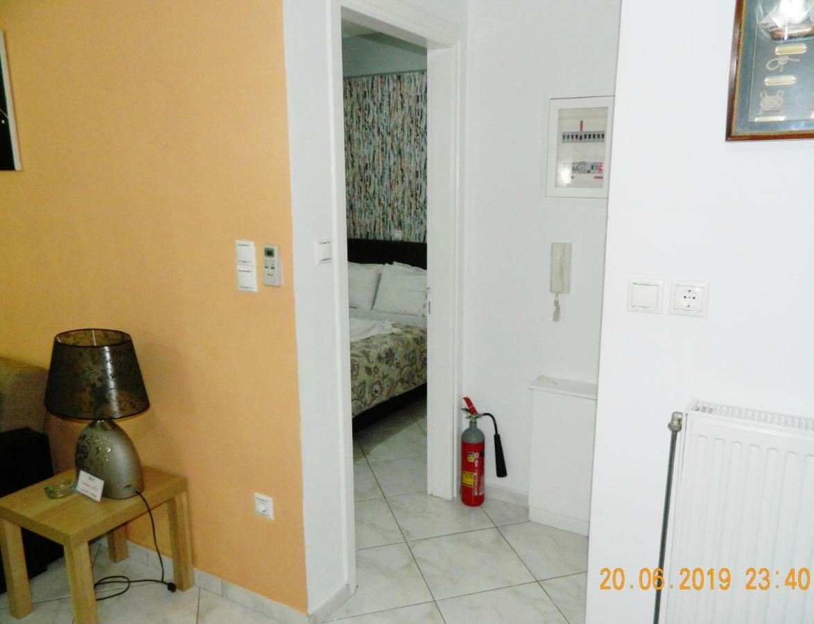 Stella'S Home Glyka Nera المظهر الخارجي الصورة