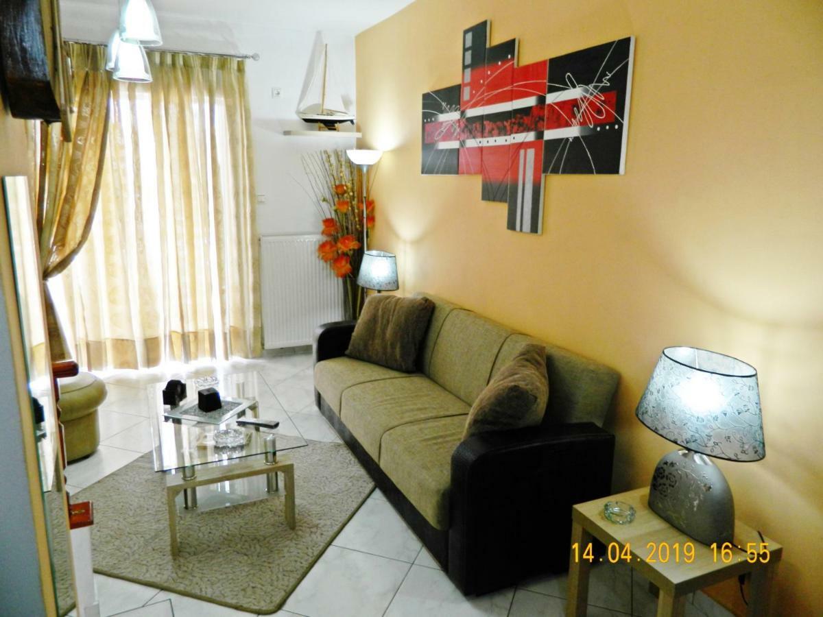 Stella'S Home Glyka Nera المظهر الخارجي الصورة