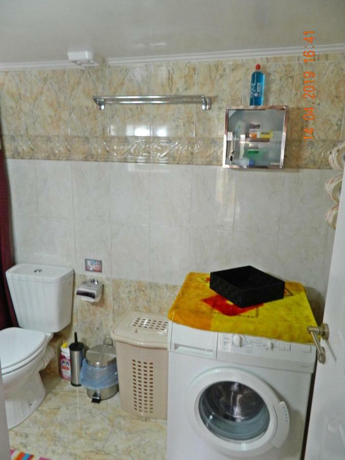 Stella'S Home Glyka Nera المظهر الخارجي الصورة