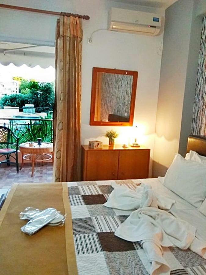 Stella'S Home Glyka Nera المظهر الخارجي الصورة