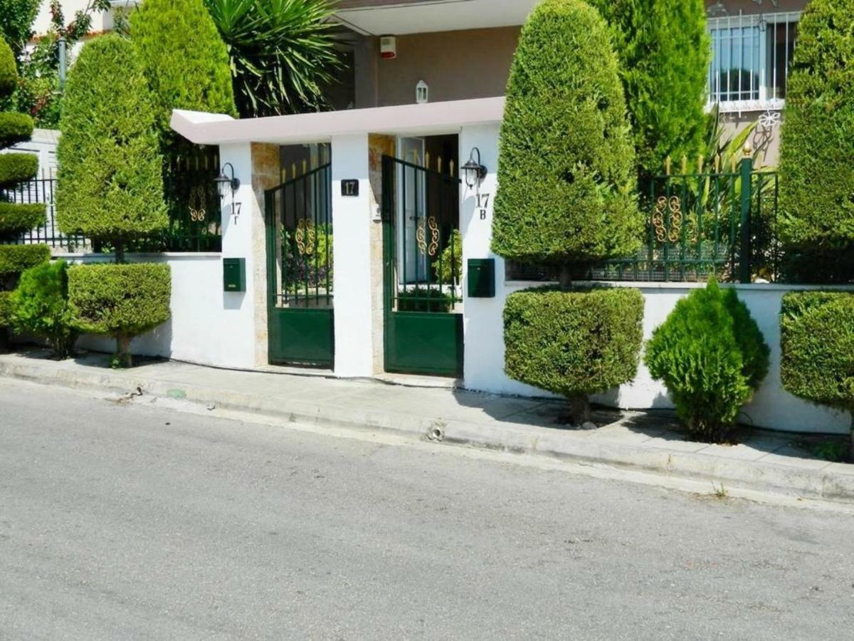 Stella'S Home Glyka Nera المظهر الخارجي الصورة