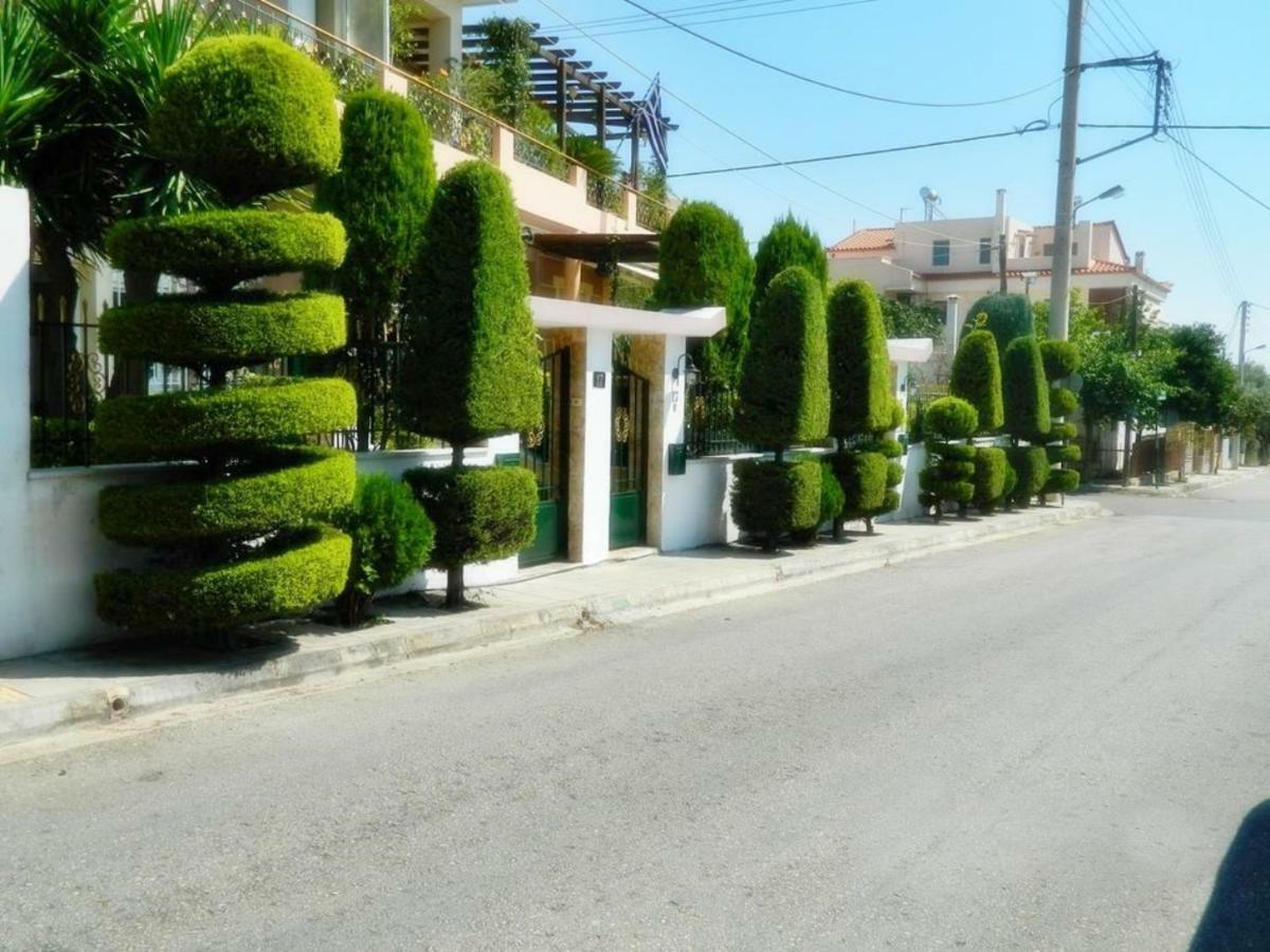 Stella'S Home Glyka Nera المظهر الخارجي الصورة