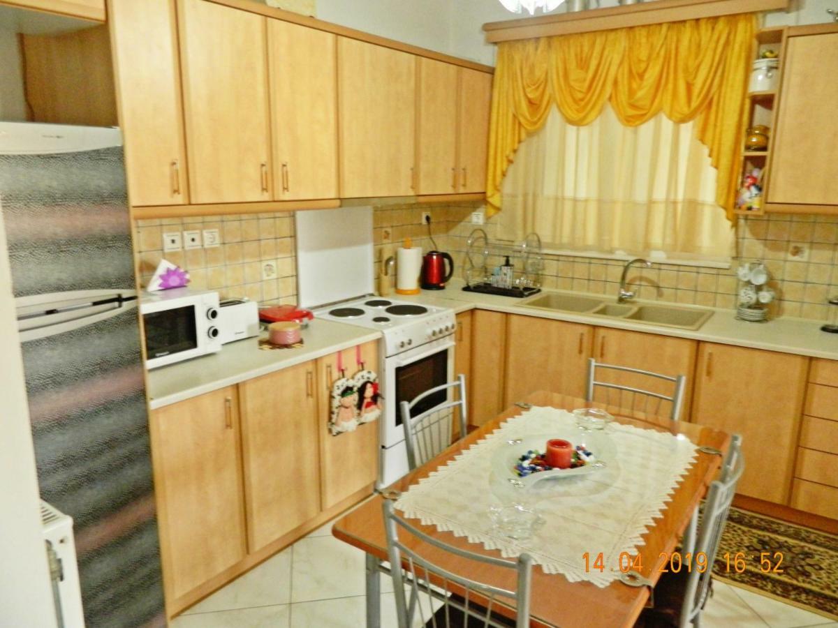 Stella'S Home Glyka Nera المظهر الخارجي الصورة