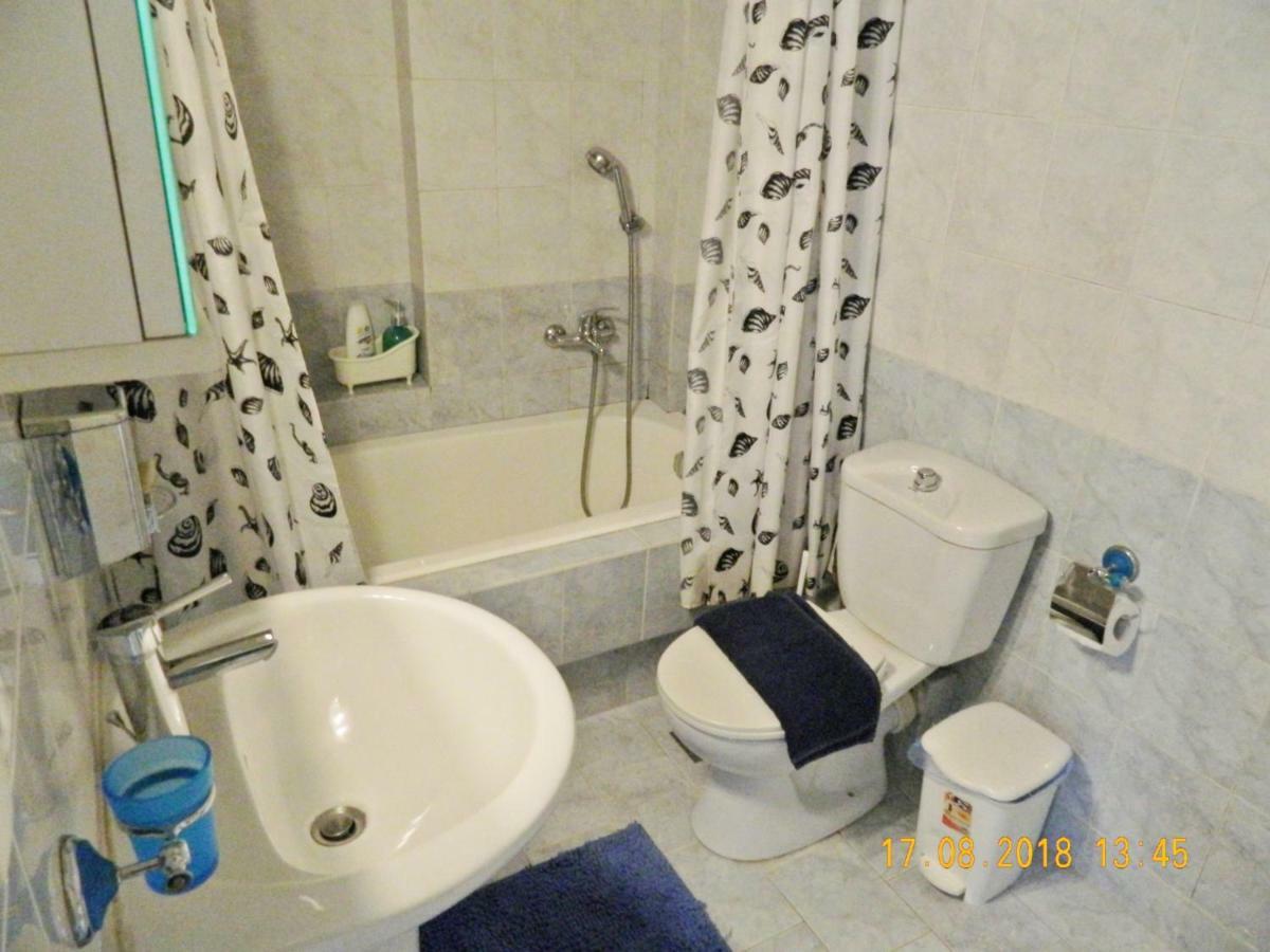 Stella'S Home Glyka Nera المظهر الخارجي الصورة
