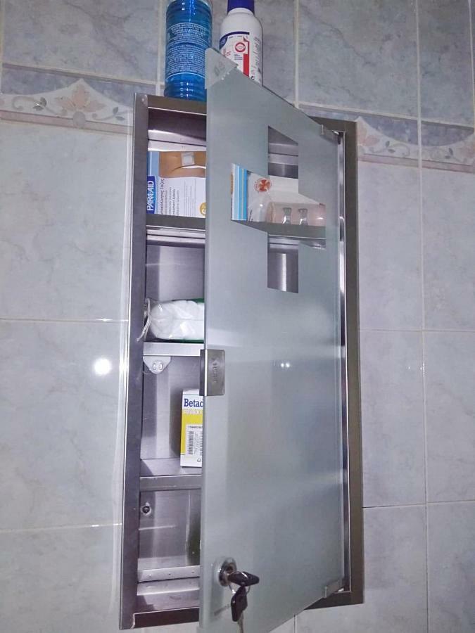 Stella'S Home Glyka Nera المظهر الخارجي الصورة