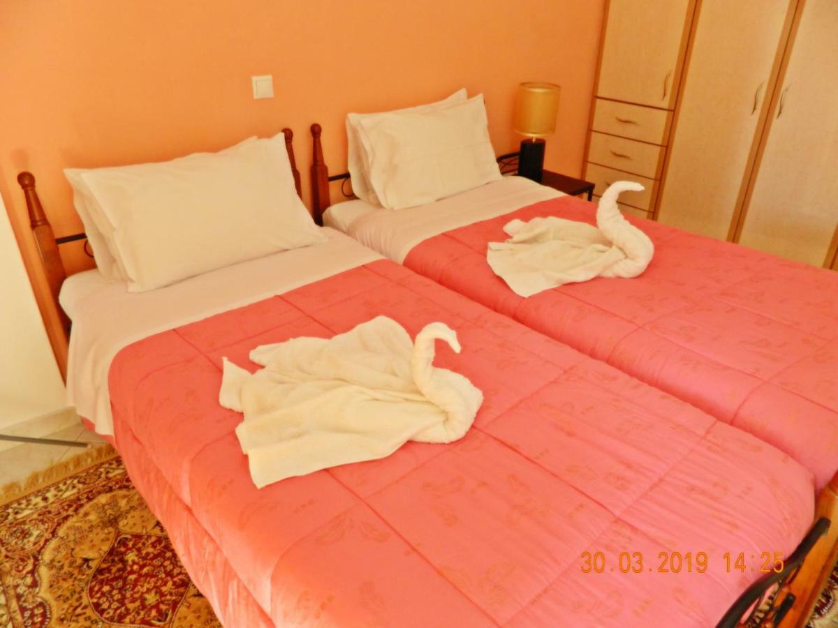 Stella'S Home Glyka Nera المظهر الخارجي الصورة