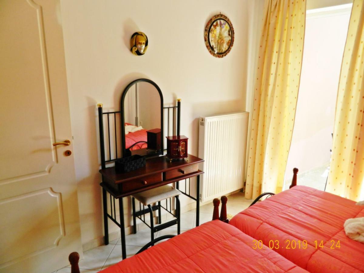 Stella'S Home Glyka Nera المظهر الخارجي الصورة
