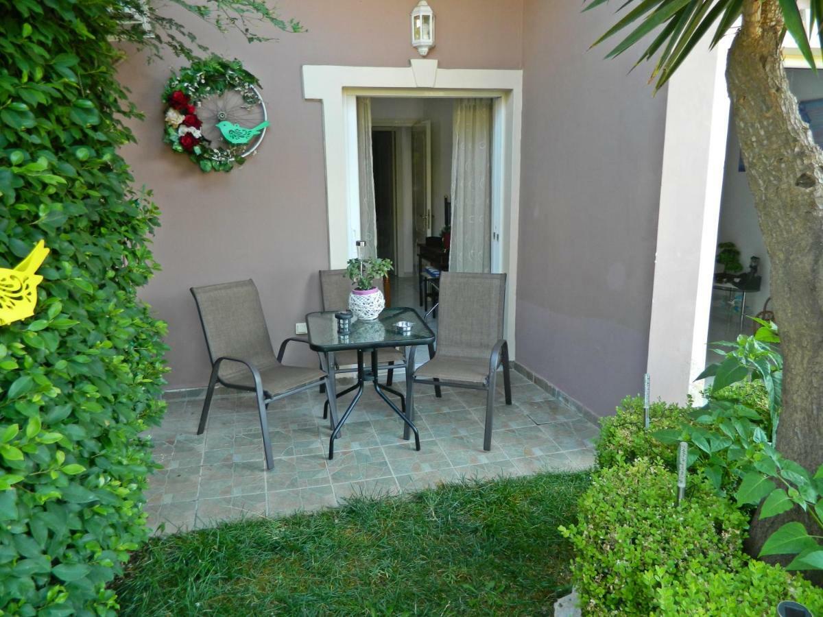 Stella'S Home Glyka Nera المظهر الخارجي الصورة