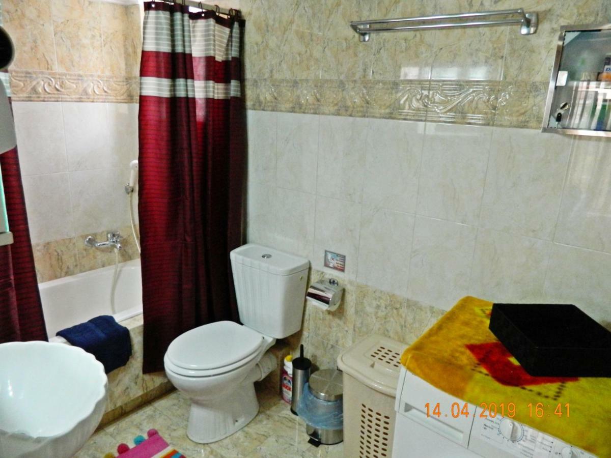 Stella'S Home Glyka Nera المظهر الخارجي الصورة