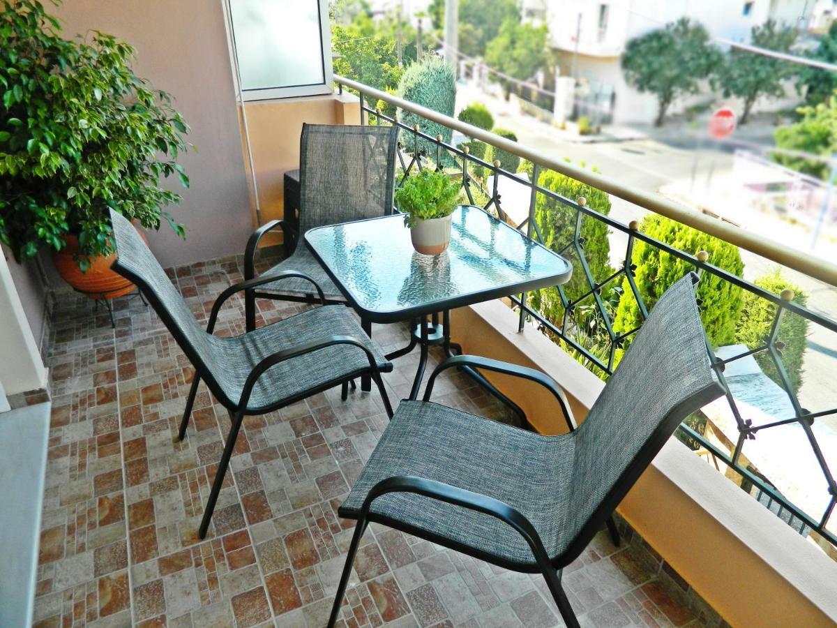 Stella'S Home Glyka Nera المظهر الخارجي الصورة