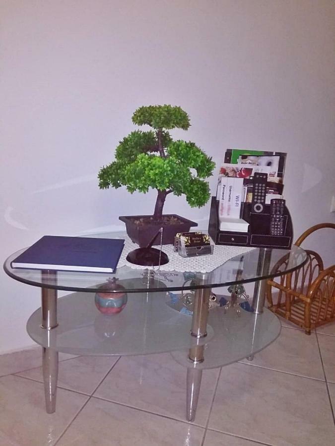 Stella'S Home Glyka Nera المظهر الخارجي الصورة