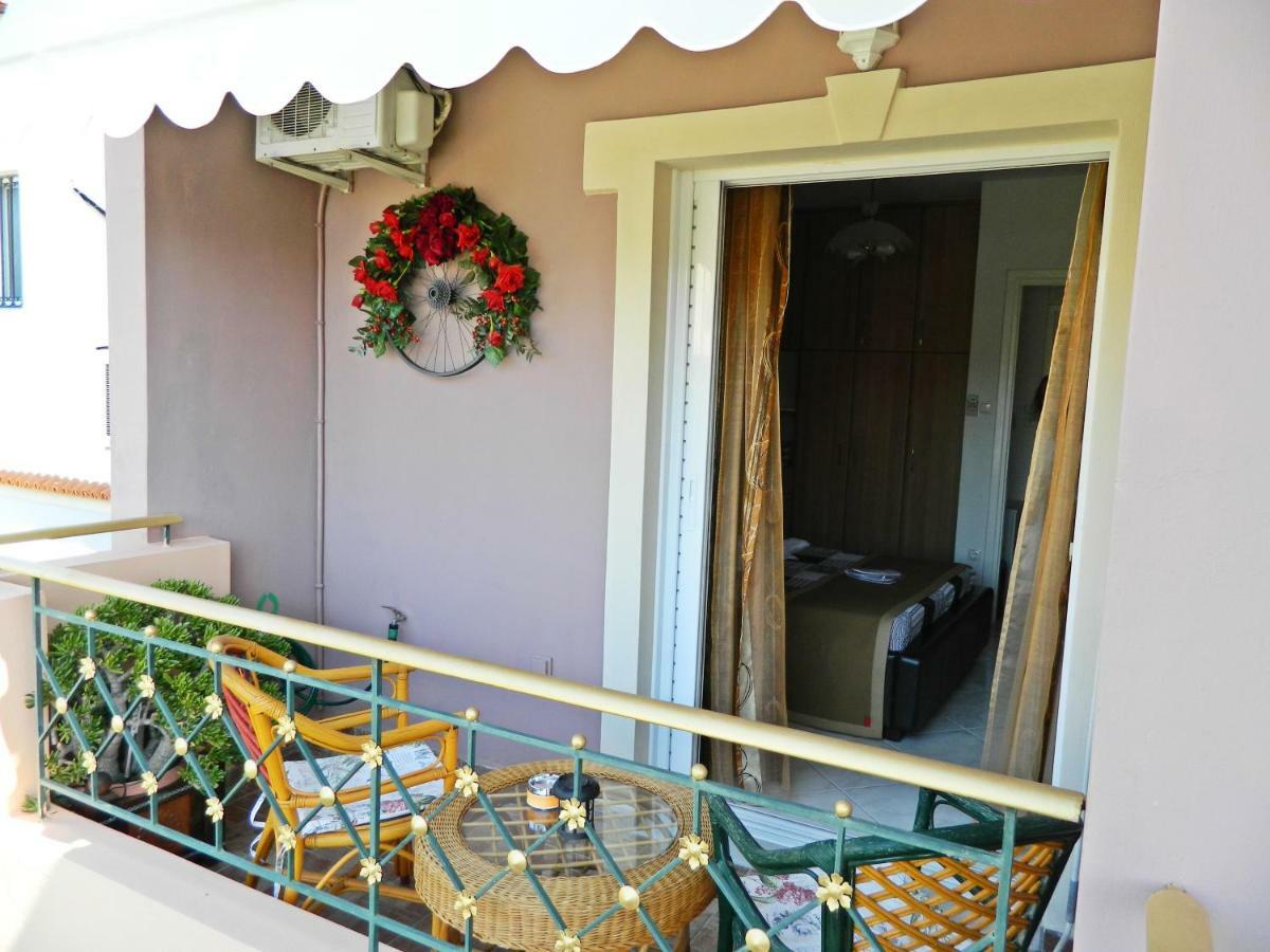 Stella'S Home Glyka Nera المظهر الخارجي الصورة