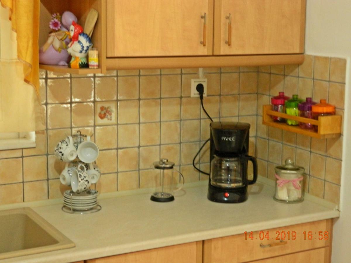 Stella'S Home Glyka Nera المظهر الخارجي الصورة