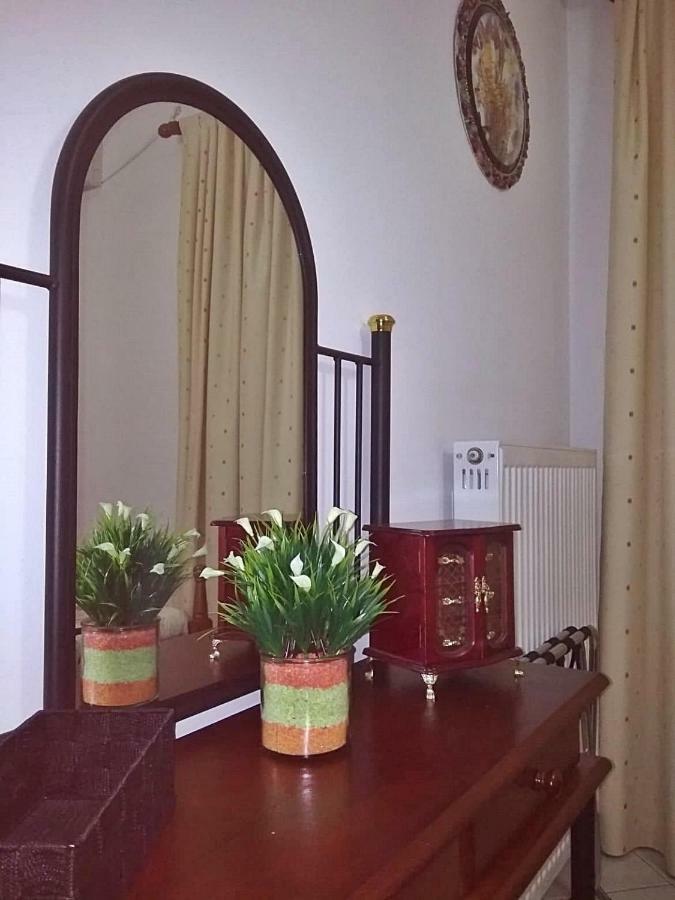 Stella'S Home Glyka Nera المظهر الخارجي الصورة