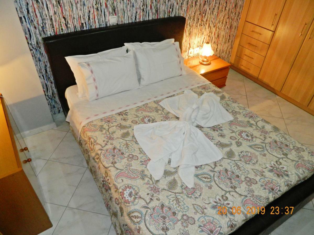 Stella'S Home Glyka Nera المظهر الخارجي الصورة