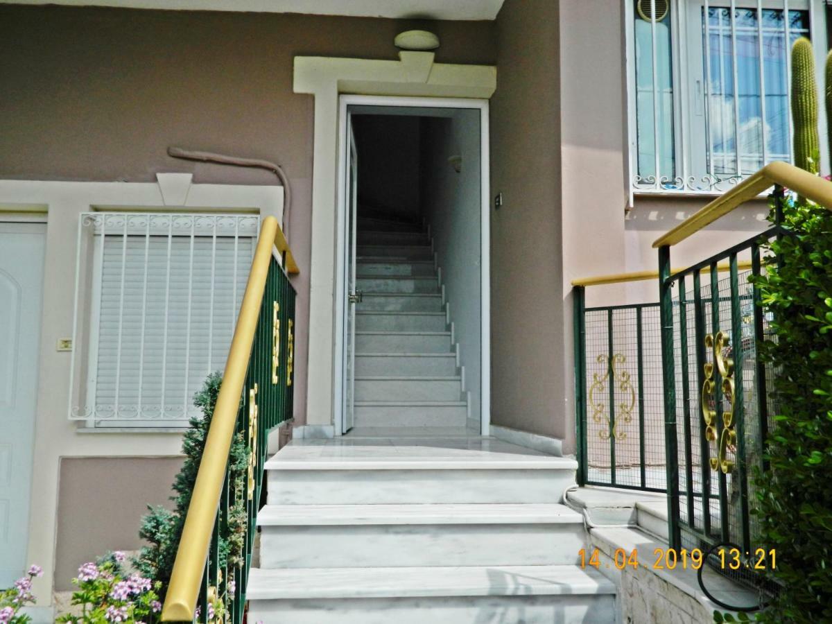 Stella'S Home Glyka Nera المظهر الخارجي الصورة