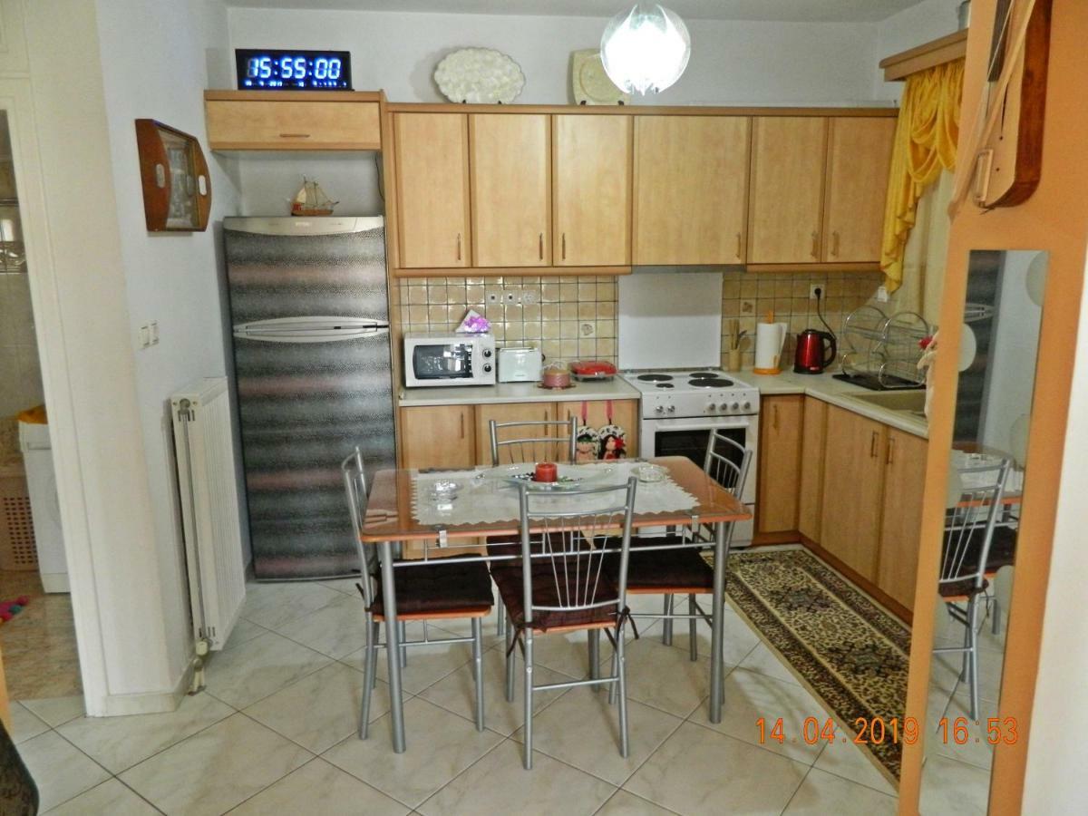 Stella'S Home Glyka Nera المظهر الخارجي الصورة