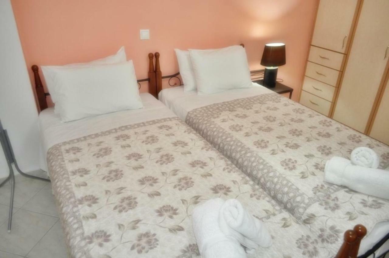 Stella'S Home Glyka Nera المظهر الخارجي الصورة