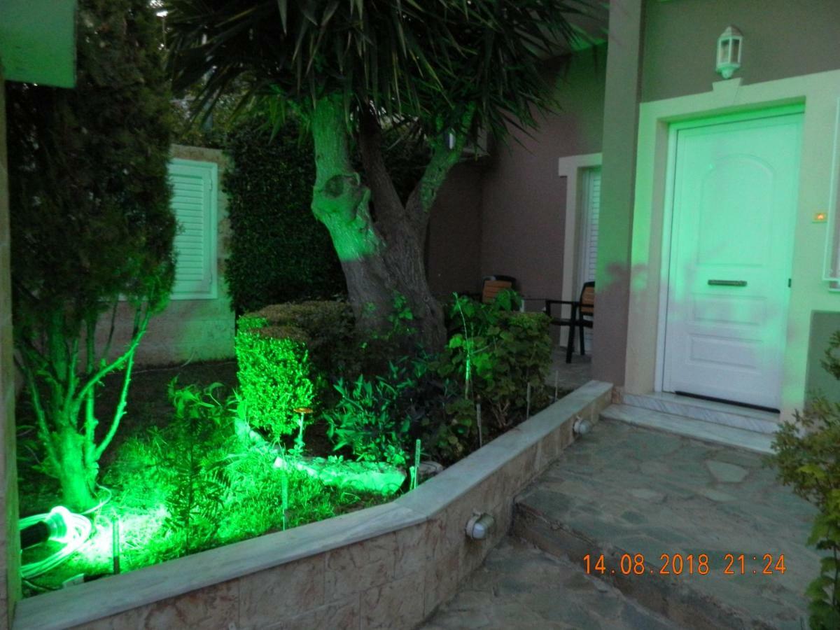 Stella'S Home Glyka Nera المظهر الخارجي الصورة
