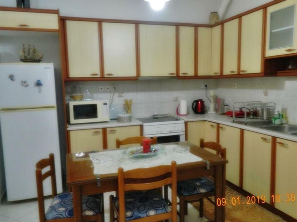 Stella'S Home Glyka Nera المظهر الخارجي الصورة