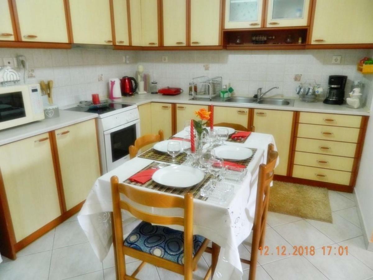 Stella'S Home Glyka Nera المظهر الخارجي الصورة