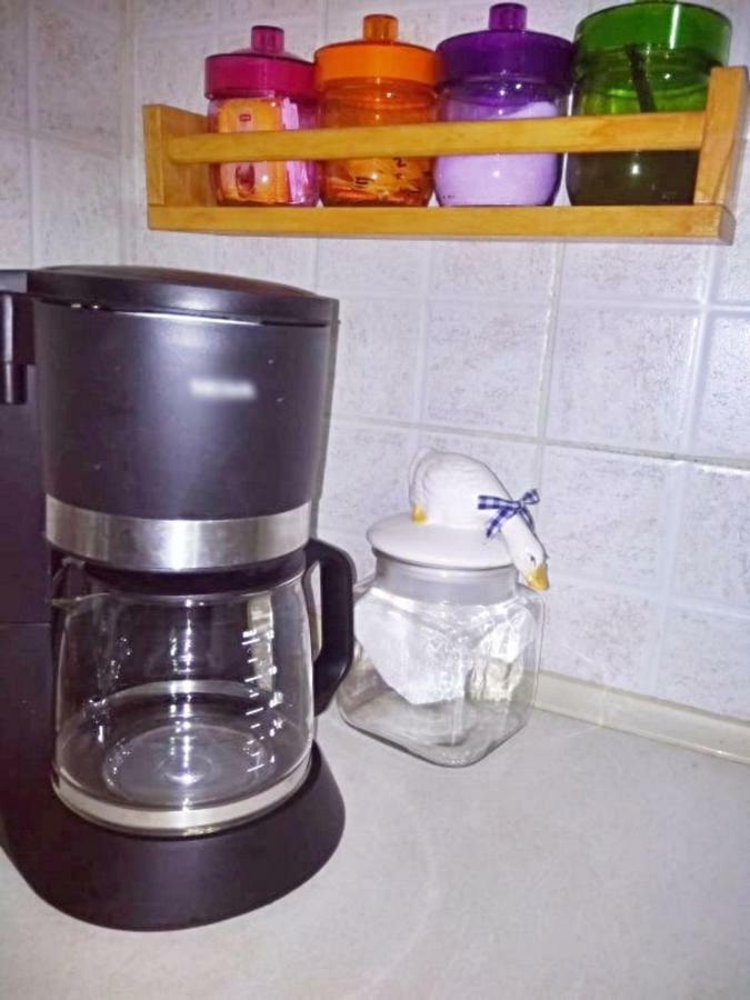 Stella'S Home Glyka Nera المظهر الخارجي الصورة