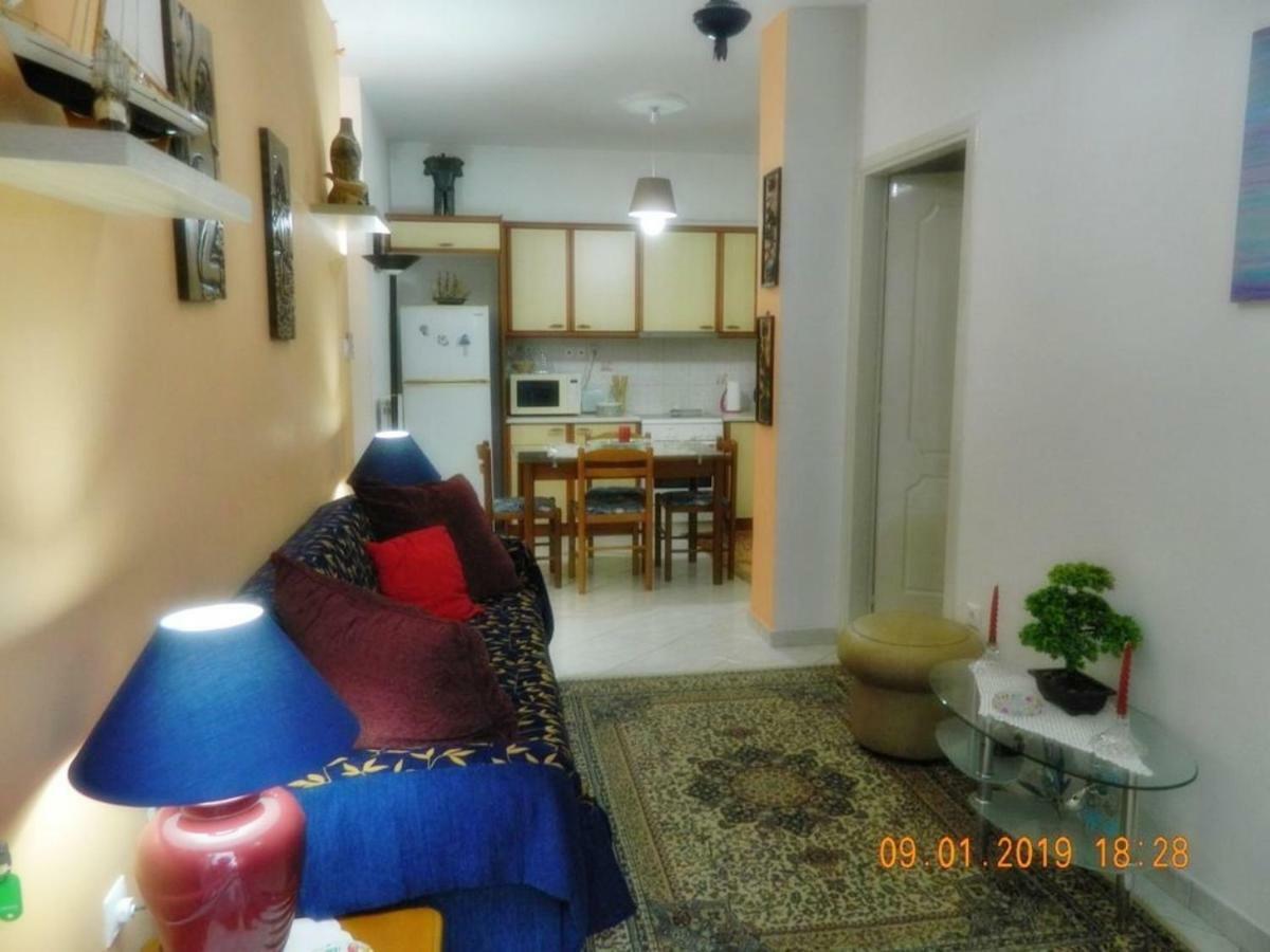 Stella'S Home Glyka Nera المظهر الخارجي الصورة