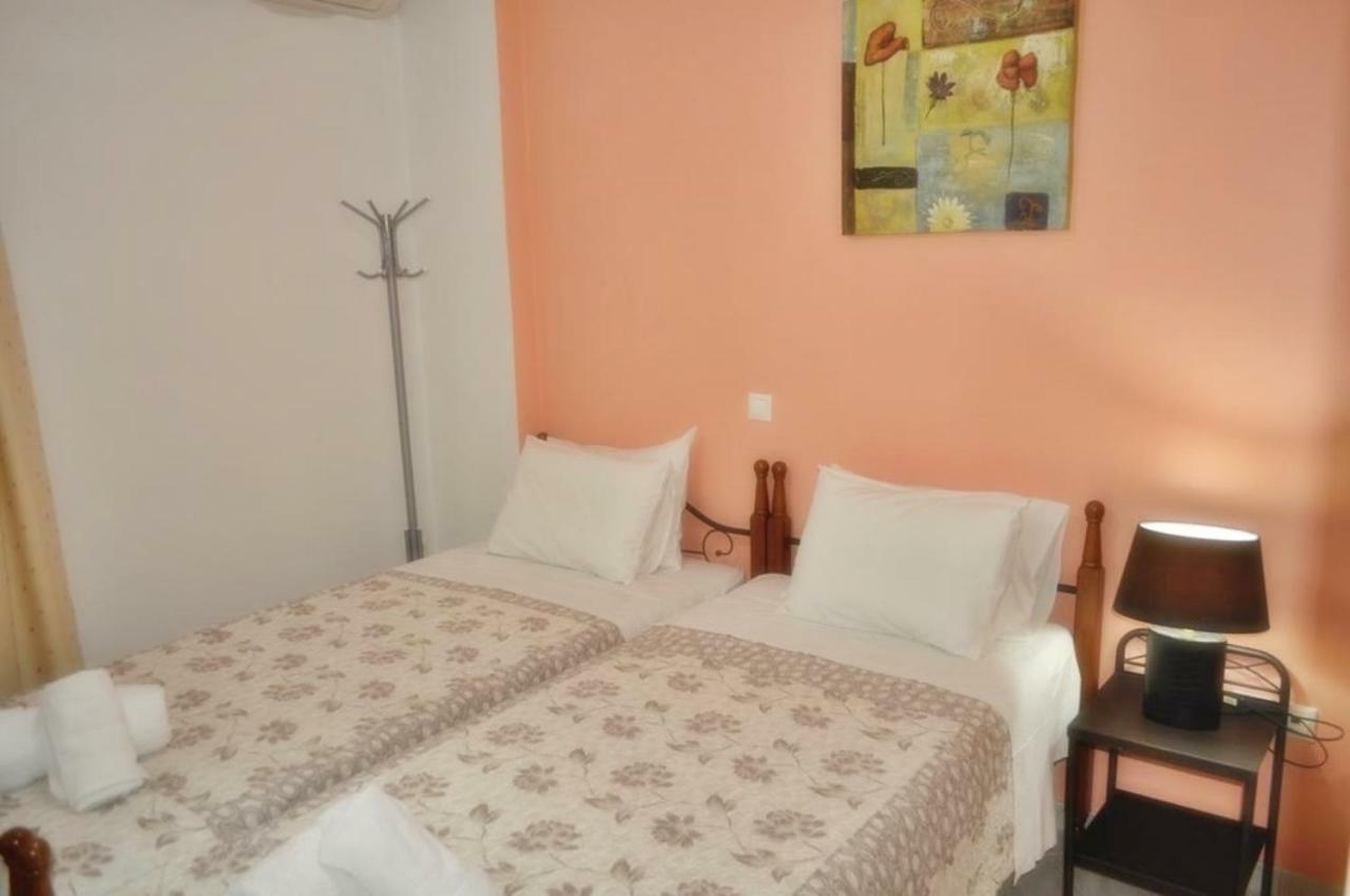 Stella'S Home Glyka Nera المظهر الخارجي الصورة