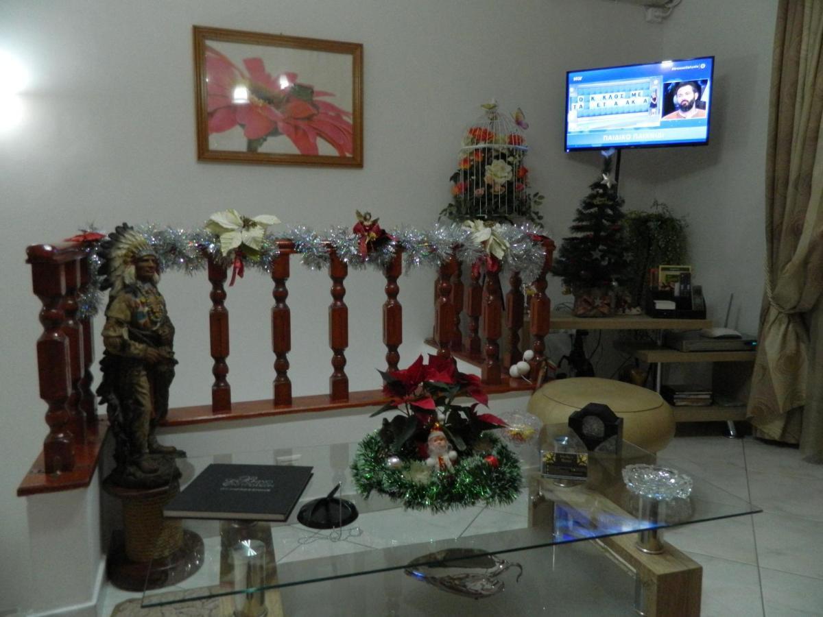Stella'S Home Glyka Nera المظهر الخارجي الصورة