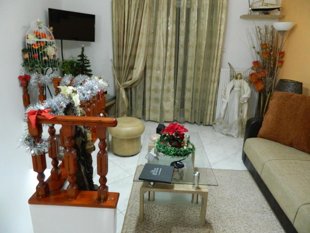 Stella'S Home Glyka Nera المظهر الخارجي الصورة