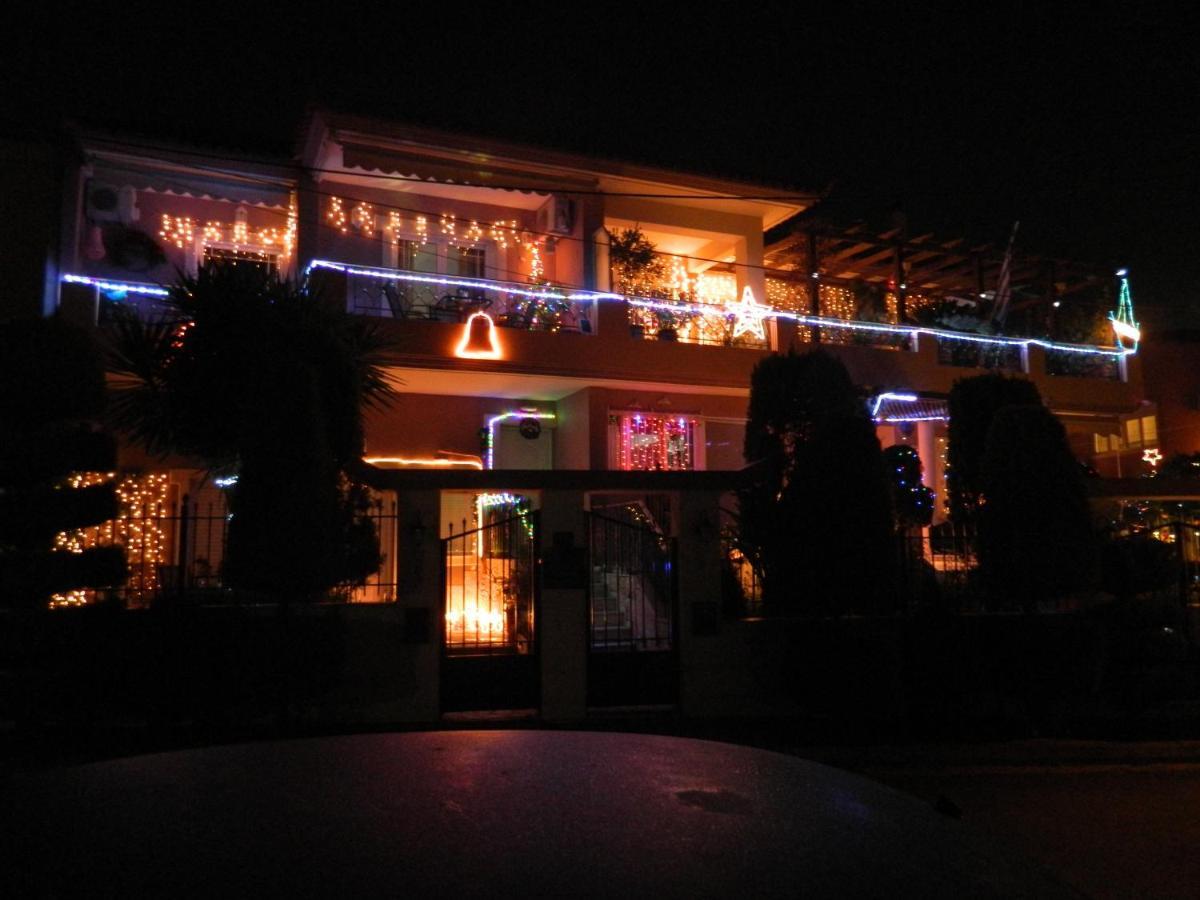 Stella'S Home Glyka Nera المظهر الخارجي الصورة