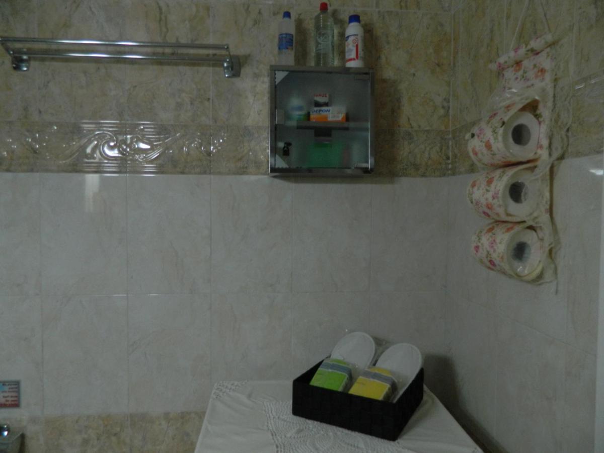 Stella'S Home Glyka Nera المظهر الخارجي الصورة